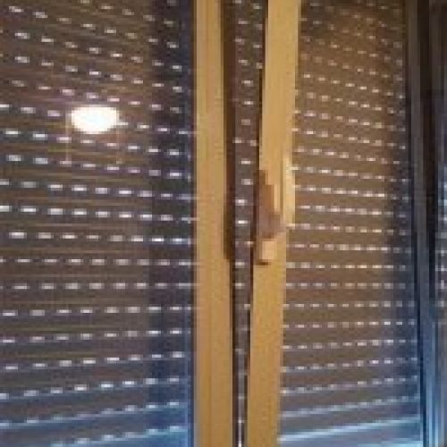 APERTURA EN OSCILO DE VENTANA
